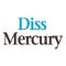 Diss Mercury